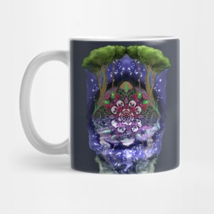 Magical Swamp Mug